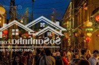 bán nhà mặt phố tại đào duy từ, giá thỏa thuận, 125m2 view đẹp, hội an, quảng nam
