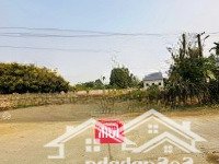 siêu phẩm lô góc 2 mặt tiền dt 200m2 full thổ cư, view đẹp bám trục chính giá nhỉnh tỷ