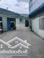 tôi cần cho thuê nhà nguyên căn (4,6 x 11,5) hiệp bình phước gần ql13 cũ