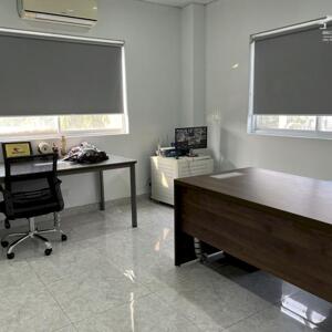 Cho thuê văn phòng 400m2 Đường Hoàng Diệu, Phường 14, Quận 4, Tp HCM