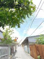 bán gấp lô đất tân hưng bà rịa ngang 7m 123m2 giá chỉ 1.8x tỷ qh 2 mặt tiền đường