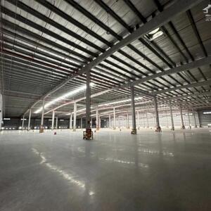 Cho Thuê Kho Xưởng 15.000m2 Gò Dầu, Tây Ninh.