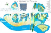 chỉ 35tr/m2 nền 80m2 đất ở kdc bình hoà, bình thạnh. gần đh văn lang, có sổ hồng riêng, đường 24m.