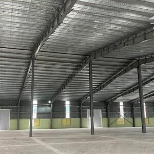 Bán Nhà Xưởng Khu công nghiệp Thành Thành Công, Trảng Bàng, Tỉnh Tây Ninh.