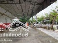 cho thuê lô góc mặt tiền mặc đăng dung - nguyễn hiến lê hòa xuân - đà nẵng