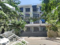 chủ gửi bán nhà phố liền kề, 4 tầng, kdc bảo anh - 53.5m2 - 6.4 tỷ - quận 12
