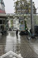 bán nhà mặt phố trịnh văn bô, lô góc, vỉa hè siêu rộng, 60m2. cực kỳ tiềm năng.