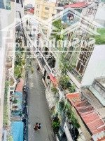 cần bán gấp nhà đẹp ở ngay hxh nguyễn đình khơi, quận tân bình 4,5x17m 5 tầng thang máy giá 14,8tỷ