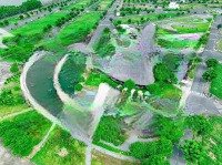 cần bán lô đất sài gòn riverpark tại phước thuận, cần giuộc, long an 80m2 giá 1tỷ690 lh 0931112822