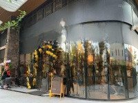 bán shophouse thảo điền green có hợp đồng thuê sẵn (giá thuê 887.250đ - 1,268 triệu /m2)