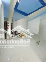 bán nhà chính chủ 195/28 đường số 28, phường 6, quận gò vấp