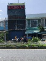 mặt tiền dt607 gần kcn điện ngọc