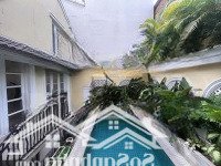 siêu cấp biệt thự cực hiếm của giới thượng lưu. 270m2. biệt thự nghỉ dưỡng ngay trung tâm quận 1