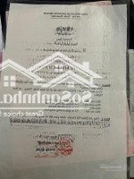 lô mặt đường 353 phạm văn đồng thuộc đồn riêng - hoà nghĩa - dương kinh- hp. tổng diện