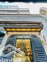 bán nhà ở đường hồng lạc, phường 11, tân bình, giá 2 tỷ 150 triệu