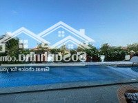 Chính Chủ Bán Villa Mặt Biển 500m2 Dự án Movenpick Bãi Dài, Cam Ranh, Khánh Hòa. Lh: 0989334566