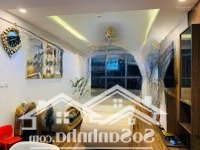 cho thuê căn hộ 96m đủ đồ tại ngụy như kon tum, tòa hei tower giá 16tr