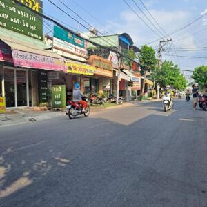 Bán nhà (23 x 100) Mặt Tiền Hiệp Thành 13, Quận 12 Giá 76 tỷ