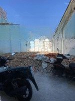tôi cần bán lô đất 94,8m2/2,69tỷ mặt đường 6m lương thế vinh-tân thới hoà-tân phú. carillon 7 400m