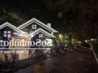 cho thuê nhà mặt tiền đường nguyễn trường tộ - hội an. khu sầm uất, đối diện công viên!