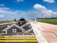 ngộp ngân hàng cần bán đất sân bay lt, 10 triệu/m2, 270m2 tại xã long đức, long thành, đồng nai