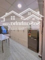cho thuê sleepbox, full nội thất, chỉ với 1,59 triệu tại phan văn hân, p 17, bình thạnh, hcm