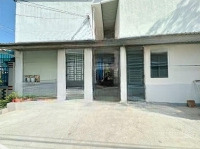 bán dãy trọ đầu tư ngay kcn bàu bàng, 1,87 tỷ, 200m2, giá ngộp bán gấp, shr