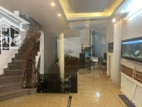 bán nhà 54,4m2 x 3 tầng 1 tum full nội thất tại ngõ 31 chợ cầu diễn, nam từ liêm