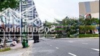 bán đất tặng cửa hàng 3 lô liền kề phạm văn đồng