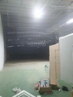bán nhà xưởng sản xuất kinh doanh, diện tích: 1,300m2, mặt tiền võ thị thừa - quận 12, giá 45,5 tỷ