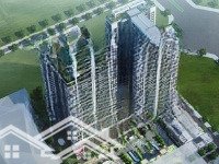 cho thuê shophouse 6th element tây hồ tây, cạnh khu chung cư đông đúc, kinh doanh cực kỳ tốt