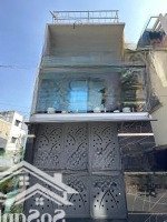 bán nhà 3 tầng hẻm xe hơi 6m gần vincom lê văn việt 8.8 tỷ