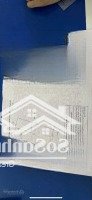 bán lô đất dt 155 m mặt đường đông hải 2 hải an