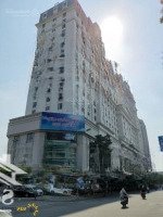 bán sàn văn phòng 305m2 toà d2 mặt phố giảng võ - sổ lâu dài - lh 0974877205