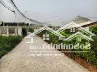 bán vài lô đất bê tông thông điện biên phủ và nguyễn tất thành, vị trí đẹp, giá tốt nhất