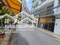 bán nhà 2mt ngay phan xích long & phùng văn cung, p2, p. nhuận(4,5x10m)45m2, 3t + 4pn/4wc. 12,5 tỷ