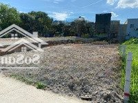 bán đất nền đông thạnh, hóc môn, dt 456,8m2, hẻm xe tải, chỉ 6tỷ