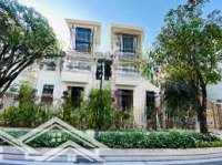 kẹt tiền ngân hàng bán gấp biệt thự view công viên tại khu biệt thự bason