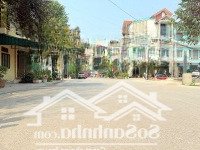 trục chính lương khánh thiện - tp. việt trì. đường 27m