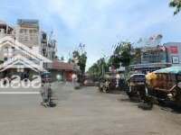 bán căn góc mặt tiền khu đô thị cityland đẹp bậc nhất sg: 12.5x20 đúc 5 tấm, giá 81 tỷ