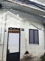 bán nhà trọ 23 phòng thu nhập hơn 1000 usd/tháng, sổ hồng riêng, tp. thủ đức