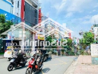 bán đất hẻm 1/ gò dầu, phường tân quý, quận tân phú. dt: 4x20met, đất trống, giá 8 tỷ tl. hẻm nhựa