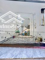nhà hẻm xe hơi - trần quý gần lý thường kiệt, 3/2 quận 11 - 40m2 - sổ sẵn