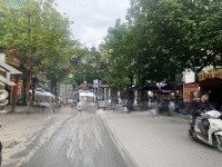 Cho Thuê 4 Tầng Hoàn Thiện/ Dt:132m2/mt:6/2 Mặt đường/ đối Diện Chung Cư/ Kinh Doanh đẹp/giá:22 Tr