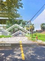 bán nền đất khu đảo kim cương, đường long thuận, p. trường thạnh, q9. sổ sẵn, đường 9m, 2.19t