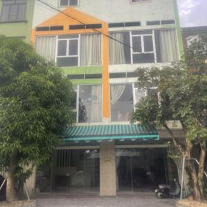 CHO THUÊ 2 SÀN CỦA NHÀ 4 TẦNG TẠI ĐÔNG HƯƠNG TP THANH HÓA