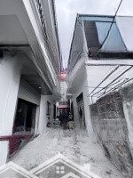 bán nhà 3 tầng mới tinh làn 2 đấu mã - thị cầu - tp. bn