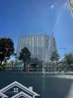 shophouse tầng trệt tại dự án blue sky tower, p. bình trưng đông