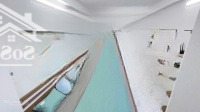 vị trí cực đỉnh - phân lô - ô tô tránh - vỉa hè - bán tòa ccmn mới tinh - gần đại học
