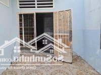 cần cho thuê nhà ở 1 trệt 1 lầu 2pn, 1wc. tân thới nhất, gần cầu tl